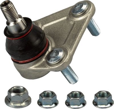 Ball Joint TRW JBJ665