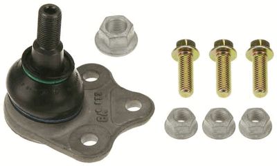 Ball Joint TRW JBJ779