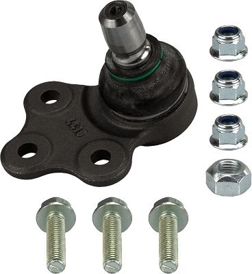 Ball Joint TRW JBJ807