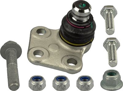 Ball Joint TRW JBJ814