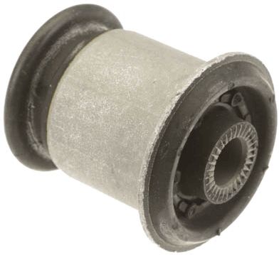 TRW JBU183 Mounting, control/trailing arm