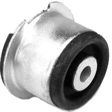 TRW JBU381 Mounting, control/trailing arm