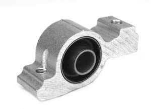 TRW JBU467 Mounting, control/trailing arm