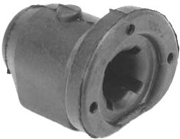 Mounting, control/trailing arm TRW JBU497