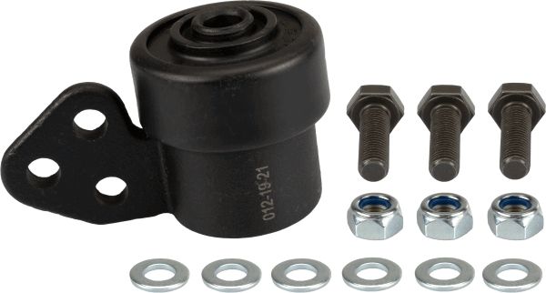 TRW JBU505 Mounting, control/trailing arm