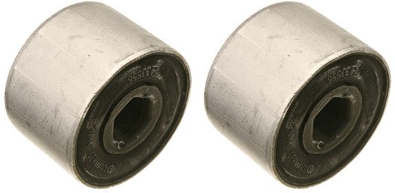 TRW JBU781 Mounting, control/trailing arm