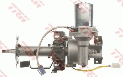 Steering Column TRW JCR347