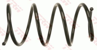 Suspension Spring TRW JCS1036
