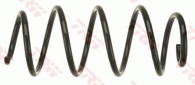 Suspension Spring TRW JCS1040