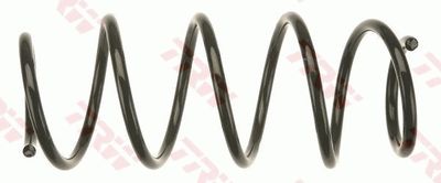 Suspension Spring TRW JCS1054
