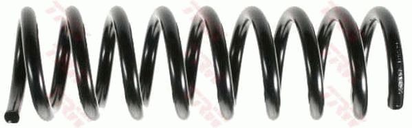 TRW JCS106 Suspension Spring