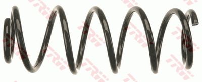 Suspension Spring TRW JCS1165