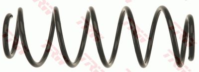 Suspension Spring TRW JCS1191