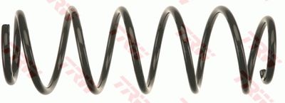 Suspension Spring TRW JCS1198
