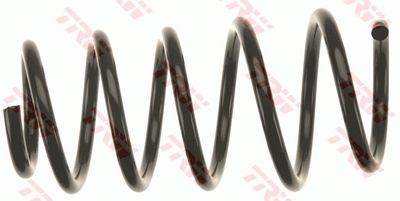 Suspension Spring TRW JCS1236