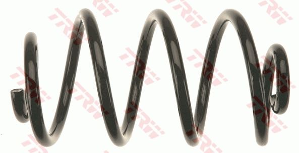 TRW JCS1255 Suspension Spring
