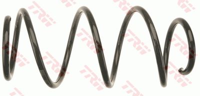 Suspension Spring TRW JCS1259
