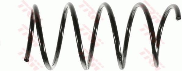 TRW JCS126 Suspension Spring