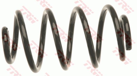 TRW JCS1262 Suspension Spring