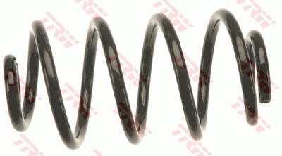 Suspension Spring TRW JCS1262