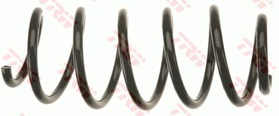 Suspension Spring TRW JCS1300