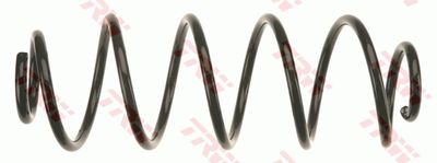 Suspension Spring TRW JCS1322