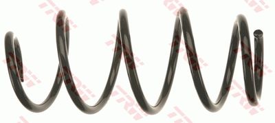 Suspension Spring TRW JCS1332