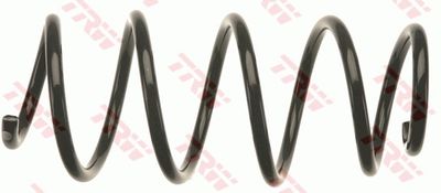 Suspension Spring TRW JCS1335