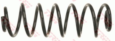 Suspension Spring TRW JCS1337