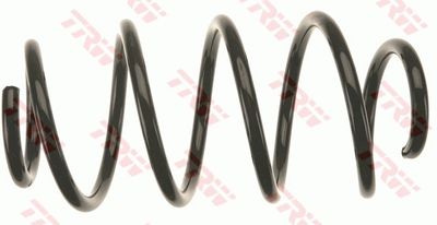 Suspension Spring TRW JCS1339