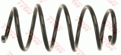 Suspension Spring TRW JCS1340