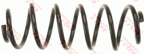 TRW JCS1345 Suspension Spring