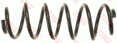 Suspension Spring TRW JCS1345