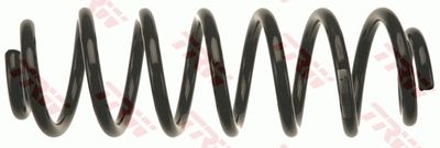 Suspension Spring TRW JCS1362