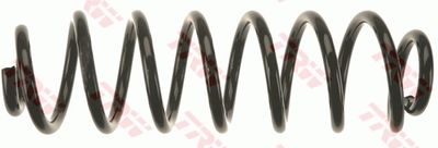 Suspension Spring TRW JCS1383