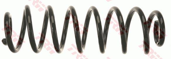 TRW JCS1385 Suspension Spring