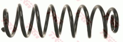 Suspension Spring TRW JCS1385