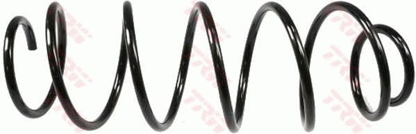 TRW JCS150 Suspension Spring