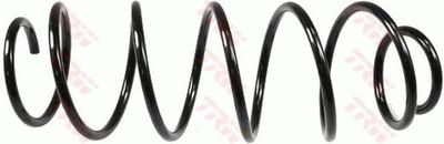 Suspension Spring TRW JCS150