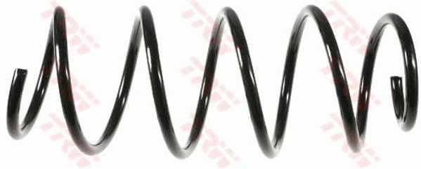 TRW JCS214 Suspension Spring