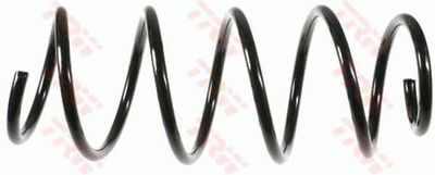Suspension Spring TRW JCS214