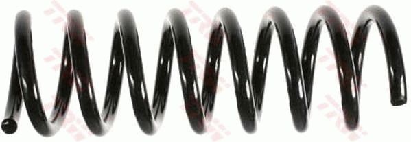 TRW JCS220 Suspension Spring
