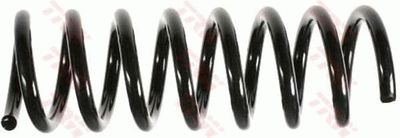 Suspension Spring TRW JCS220