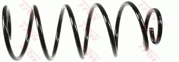 TRW JCS235 Suspension Spring