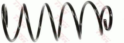 Suspension Spring TRW JCS235
