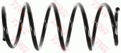 Suspension Spring TRW JCS242