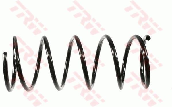 TRW JCS252 Suspension Spring
