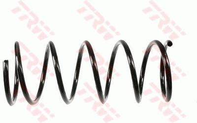Suspension Spring TRW JCS252