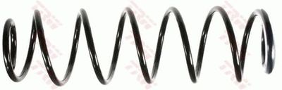 Suspension Spring TRW JCS325