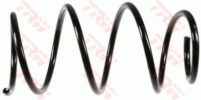 Suspension Spring TRW JCS331